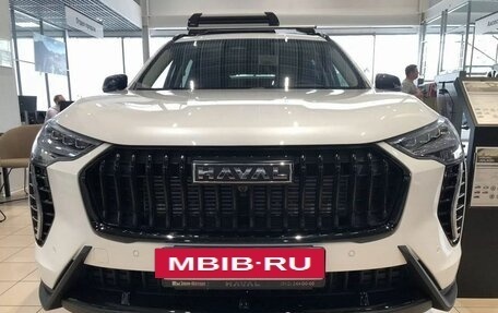 Haval Jolion, 2026 год, 2 949 000 рублей, 2 фотография