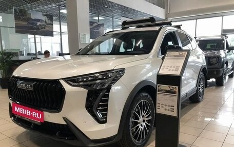 Haval Jolion, 2026 год, 2 949 000 рублей, 3 фотография