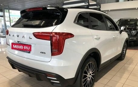 Haval Jolion, 2026 год, 2 949 000 рублей, 6 фотография