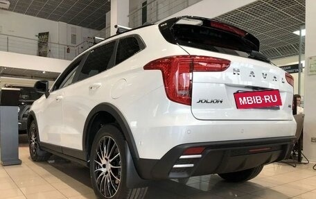 Haval Jolion, 2026 год, 2 949 000 рублей, 5 фотография