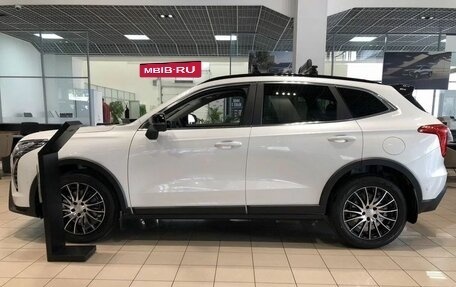 Haval Jolion, 2026 год, 2 949 000 рублей, 4 фотография