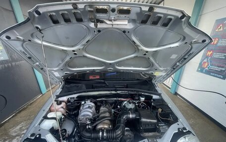 Chevrolet Niva I рестайлинг, 2012 год, 595 000 рублей, 3 фотография