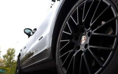 Porsche Cayenne III, 2021 год, 8 900 000 рублей, 7 фотография