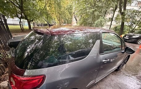 Citroen DS3 I рестайлинг, 2010 год, 415 000 рублей, 2 фотография