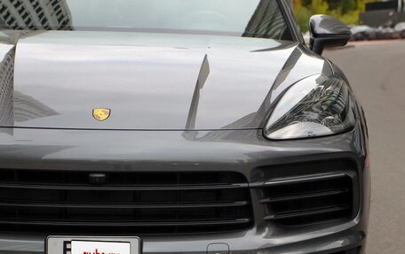 Porsche Cayenne III, 2021 год, 8 900 000 рублей, 5 фотография