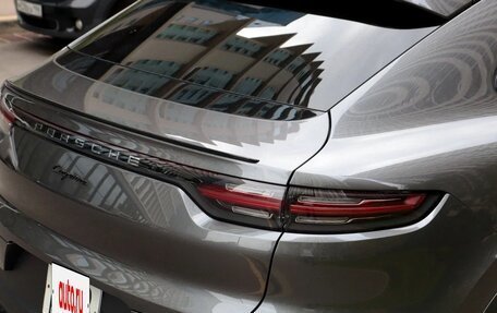 Porsche Cayenne III, 2021 год, 8 900 000 рублей, 2 фотография