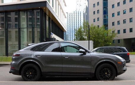 Porsche Cayenne III, 2021 год, 8 900 000 рублей, 8 фотография