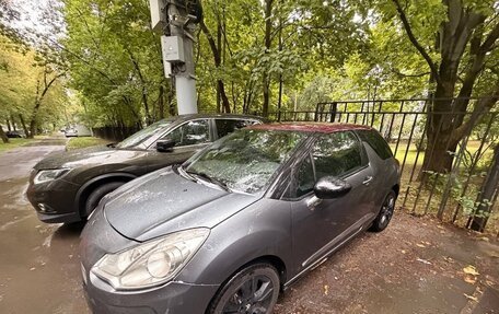 Citroen DS3 I рестайлинг, 2010 год, 415 000 рублей, 7 фотография