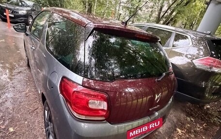 Citroen DS3 I рестайлинг, 2010 год, 415 000 рублей, 5 фотография