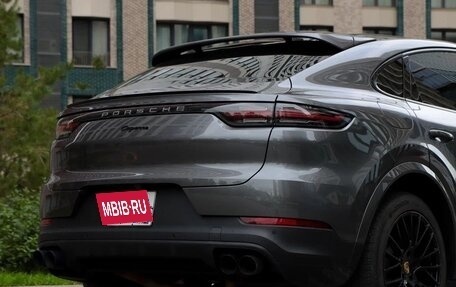 Porsche Cayenne III, 2021 год, 8 900 000 рублей, 9 фотография