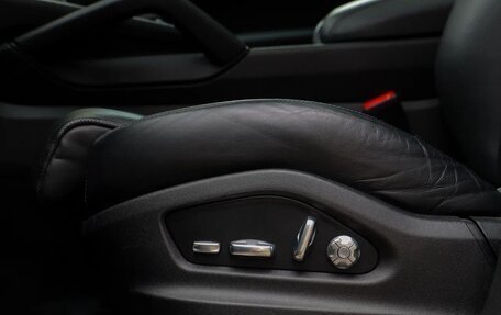Porsche Cayenne III, 2021 год, 8 900 000 рублей, 10 фотография