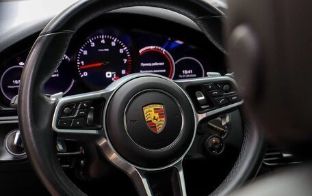 Porsche Cayenne III, 2021 год, 8 900 000 рублей, 14 фотография