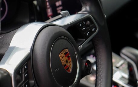 Porsche Cayenne III, 2021 год, 8 900 000 рублей, 11 фотография