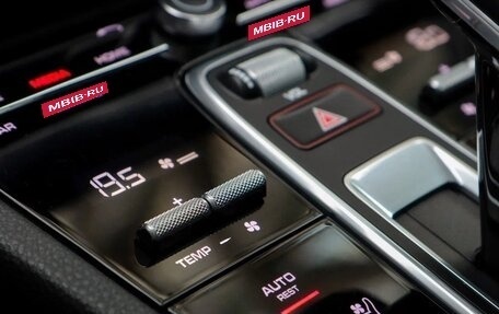 Porsche Cayenne III, 2021 год, 8 900 000 рублей, 12 фотография