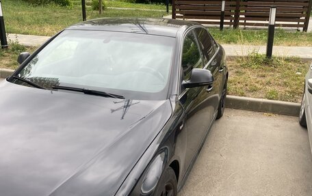Audi A4, 2008 год, 1 600 000 рублей, 2 фотография