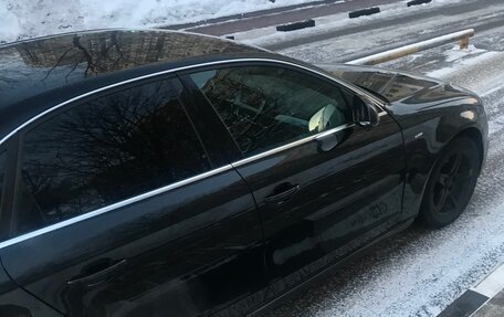 Audi A4, 2008 год, 1 600 000 рублей, 10 фотография