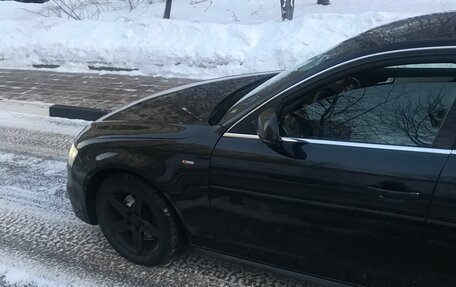 Audi A4, 2008 год, 1 600 000 рублей, 13 фотография