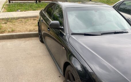 Audi A4, 2008 год, 1 600 000 рублей, 19 фотография