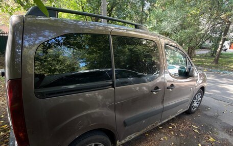Peugeot Partner II рестайлинг 2, 2012 год, 480 000 рублей, 4 фотография