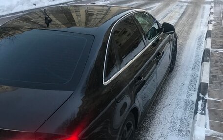 Audi A4, 2008 год, 1 600 000 рублей, 16 фотография