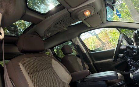 Peugeot Partner II рестайлинг 2, 2012 год, 480 000 рублей, 8 фотография