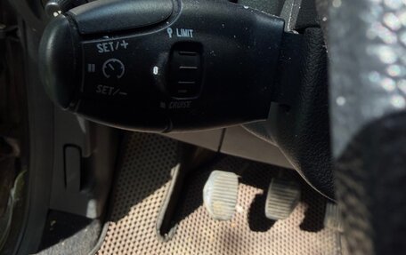 Peugeot Partner II рестайлинг 2, 2012 год, 480 000 рублей, 26 фотография
