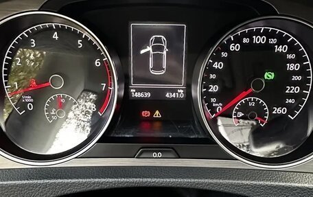 Volkswagen Golf VII, 2014 год, 1 050 000 рублей, 7 фотография