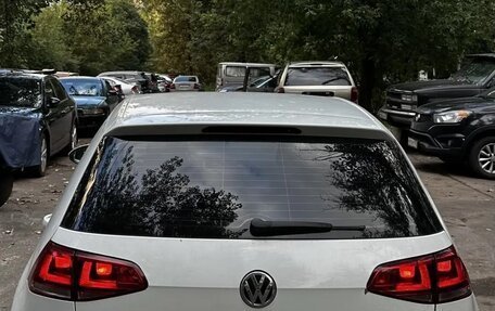 Volkswagen Golf VII, 2014 год, 1 050 000 рублей, 3 фотография