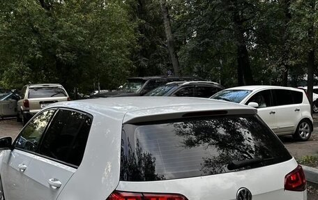 Volkswagen Golf VII, 2014 год, 1 050 000 рублей, 4 фотография