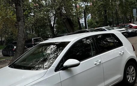 Volkswagen Golf VII, 2014 год, 1 050 000 рублей, 2 фотография