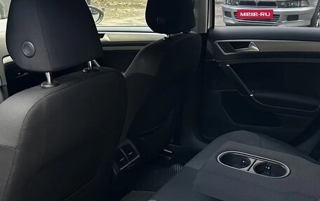 Volkswagen Golf VII, 2014 год, 1 050 000 рублей, 9 фотография