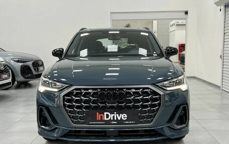 Audi Q3, 2026 год, 3 999 000 рублей, 2 фотография