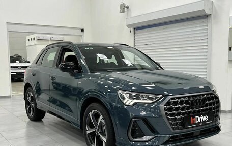 Audi Q3, 2026 год, 3 999 000 рублей, 3 фотография