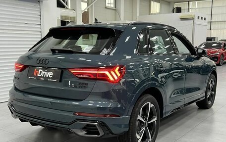 Audi Q3, 2026 год, 3 999 000 рублей, 4 фотография