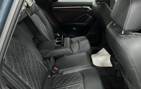 Audi Q3, 2026 год, 3 999 000 рублей, 8 фотография