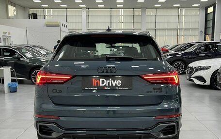 Audi Q3, 2026 год, 3 999 000 рублей, 5 фотография