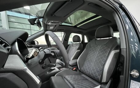 Audi Q3, 2026 год, 3 999 000 рублей, 9 фотография