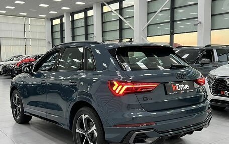 Audi Q3, 2026 год, 3 999 000 рублей, 6 фотография