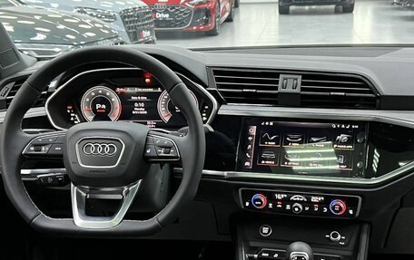 Audi Q3, 2026 год, 3 999 000 рублей, 7 фотография