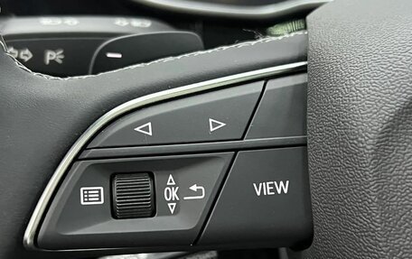 Audi Q3, 2026 год, 3 999 000 рублей, 17 фотография