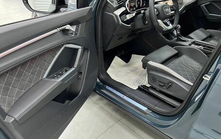 Audi Q3, 2026 год, 3 999 000 рублей, 10 фотография