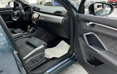 Audi Q3, 2026 год, 3 999 000 рублей, 13 фотография