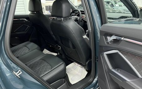 Audi Q3, 2026 год, 3 999 000 рублей, 14 фотография