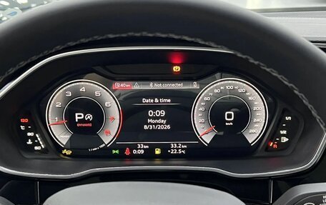 Audi Q3, 2026 год, 3 999 000 рублей, 15 фотография