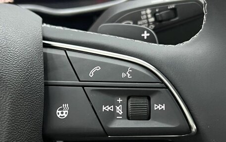 Audi Q3, 2026 год, 3 999 000 рублей, 18 фотография