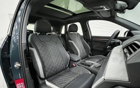 Audi Q3, 2026 год, 3 999 000 рублей, 12 фотография