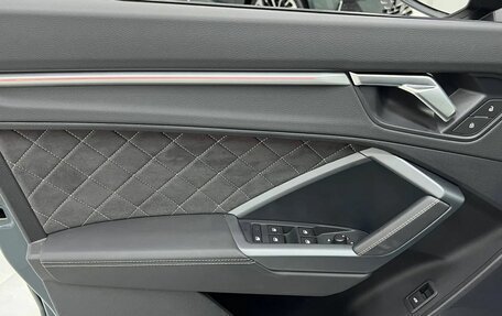 Audi Q3, 2026 год, 3 999 000 рублей, 22 фотография
