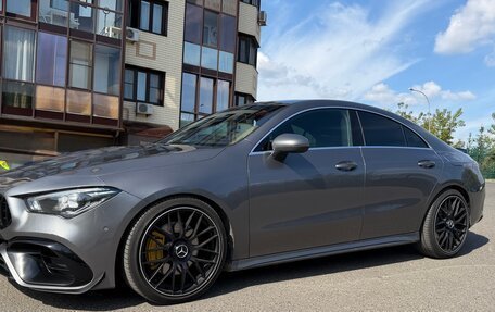 Mercedes-Benz CLA, 2020 год, 2 900 000 рублей, 6 фотография