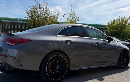 Mercedes-Benz CLA, 2020 год, 2 900 000 рублей, 5 фотография