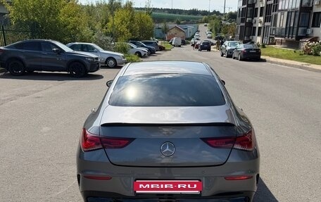 Mercedes-Benz CLA, 2020 год, 2 900 000 рублей, 3 фотография